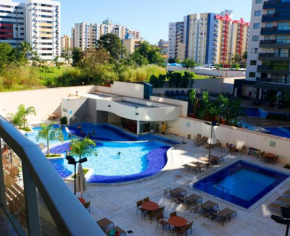 Atrium Thermas Flat Service - OFICIAL